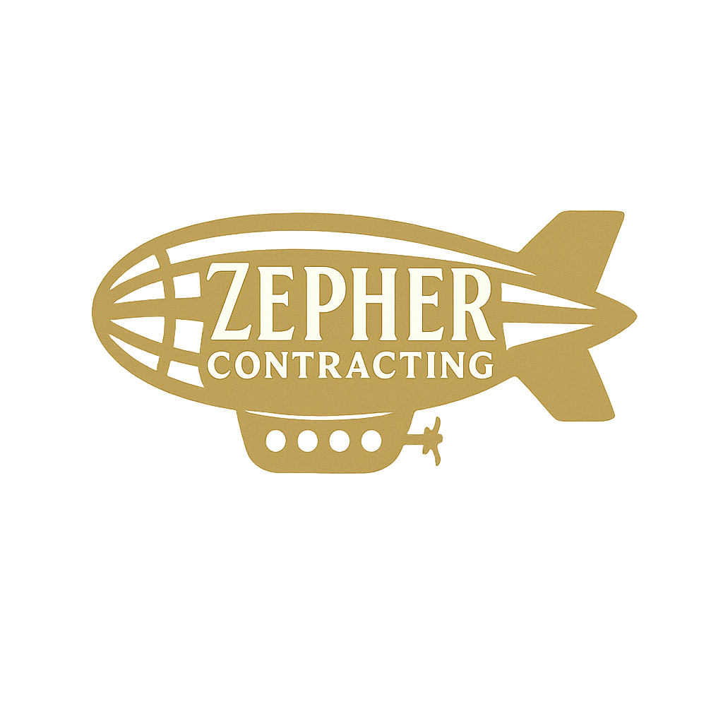 Zepher Contracting